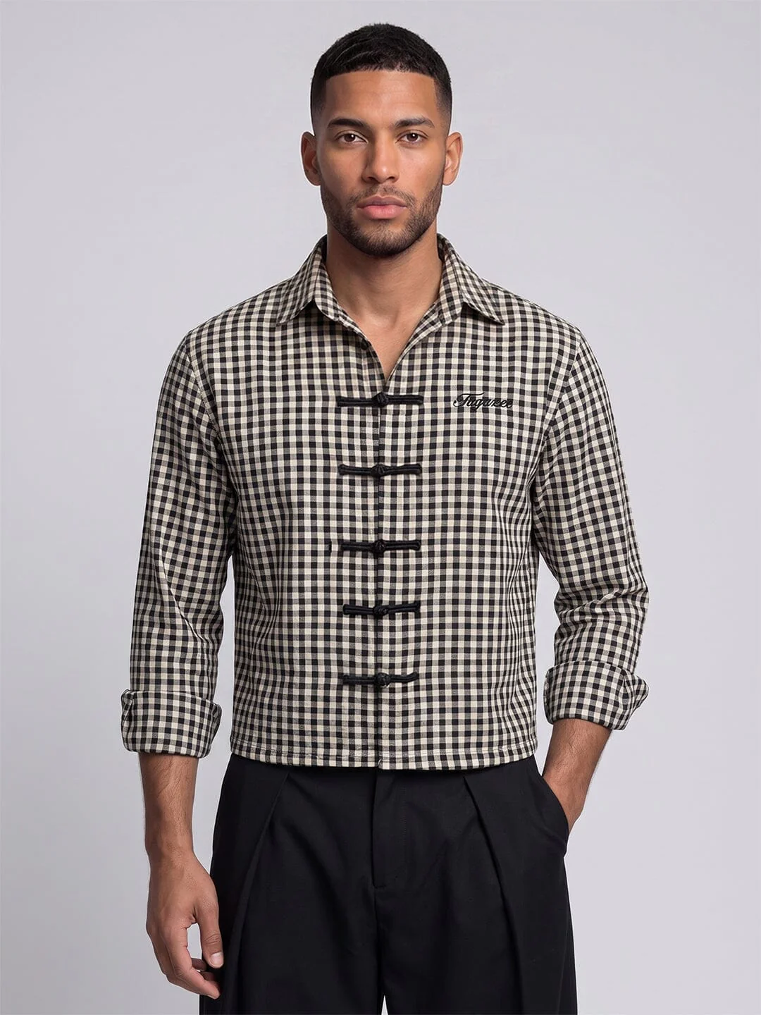 SUMMER TOPWEAR