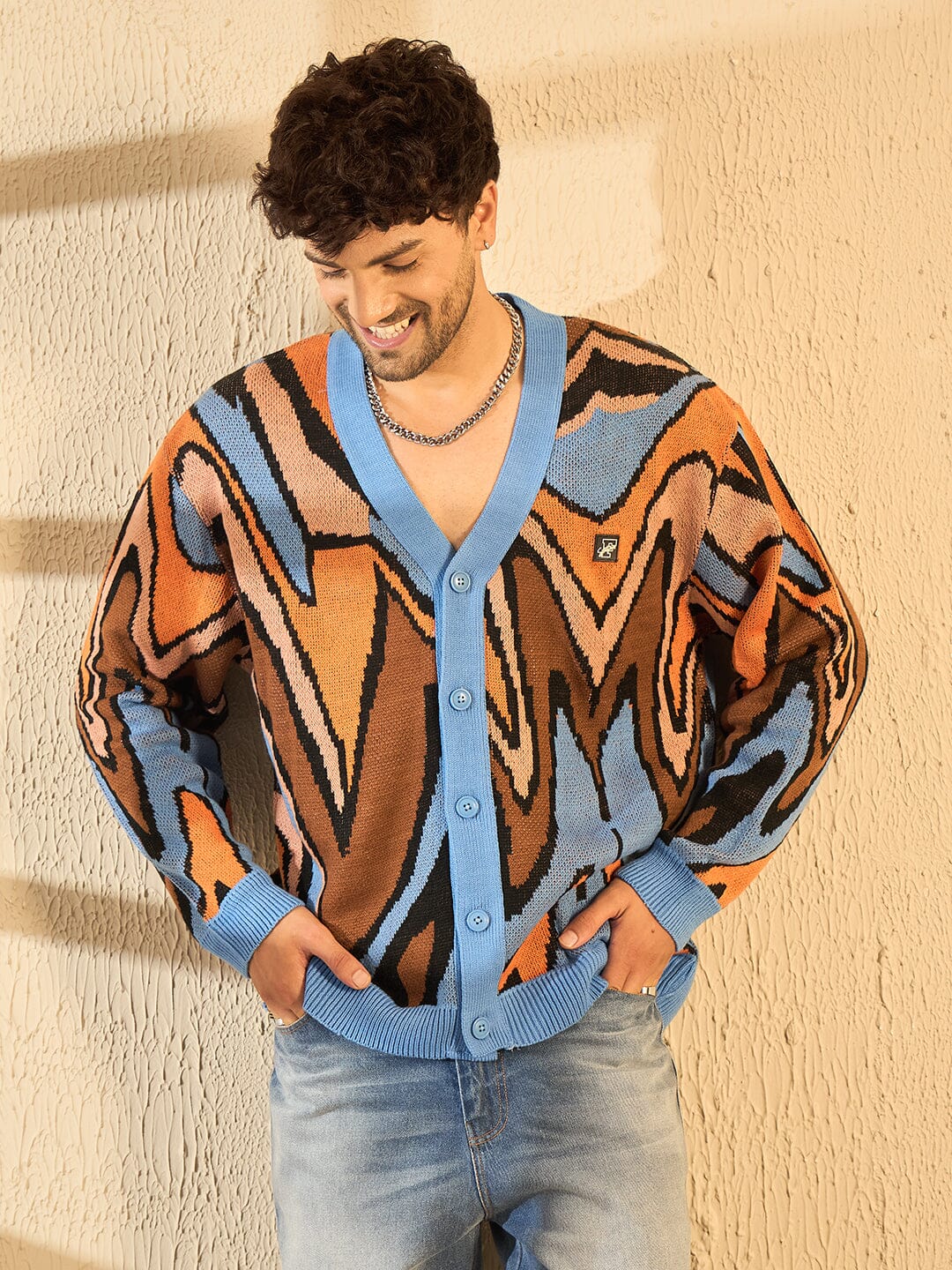 WINTER TOPWEAR