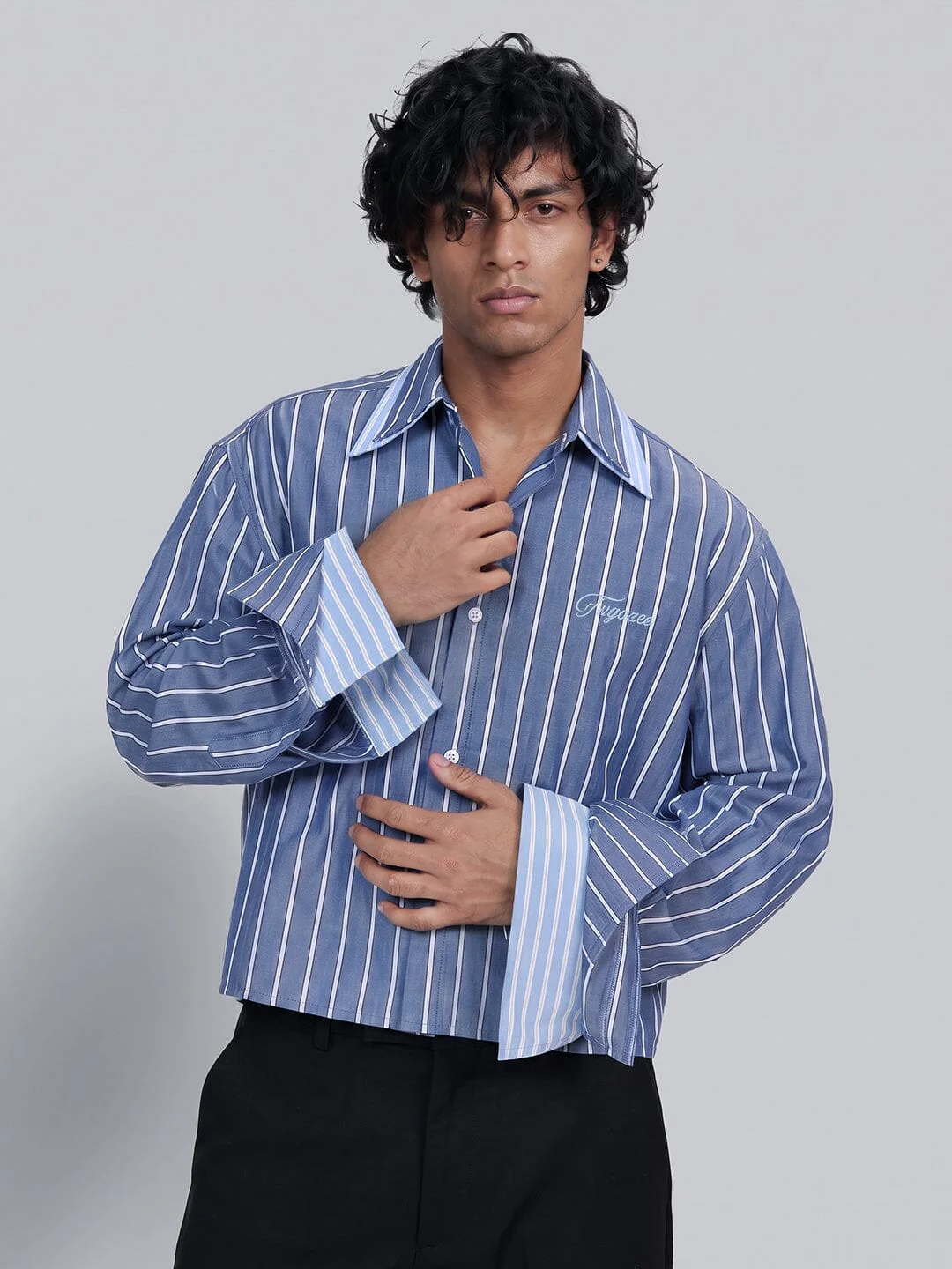 MEN'S TOPS